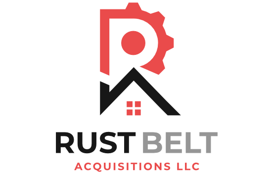 Rust Belt Acquisitions Dayton Logo